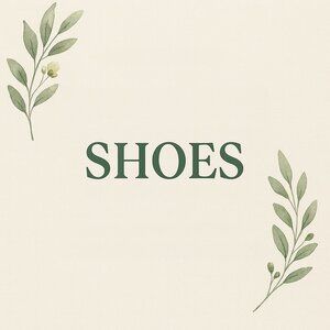 👟 SHOES | From Everyday Staples to Standout Styles